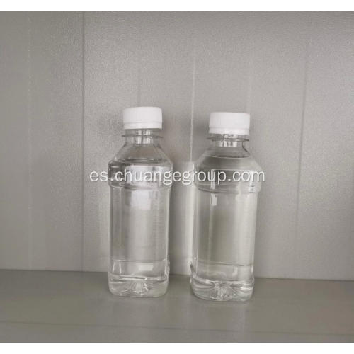 ATBC Plasticizer acetil tributil citrato para cosméticos